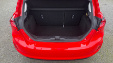 Ford Fiesta 1.0 EcoBoost Titanium 5dr Petrol Hatchback